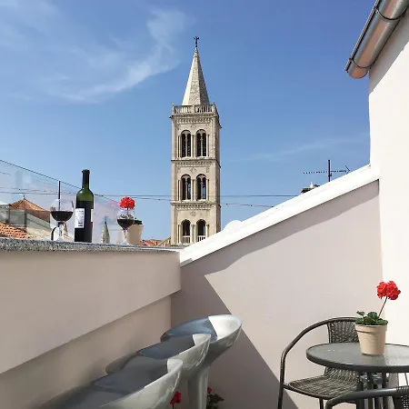 Center Zadar
