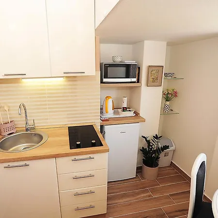 Center Apartment