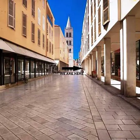 Center